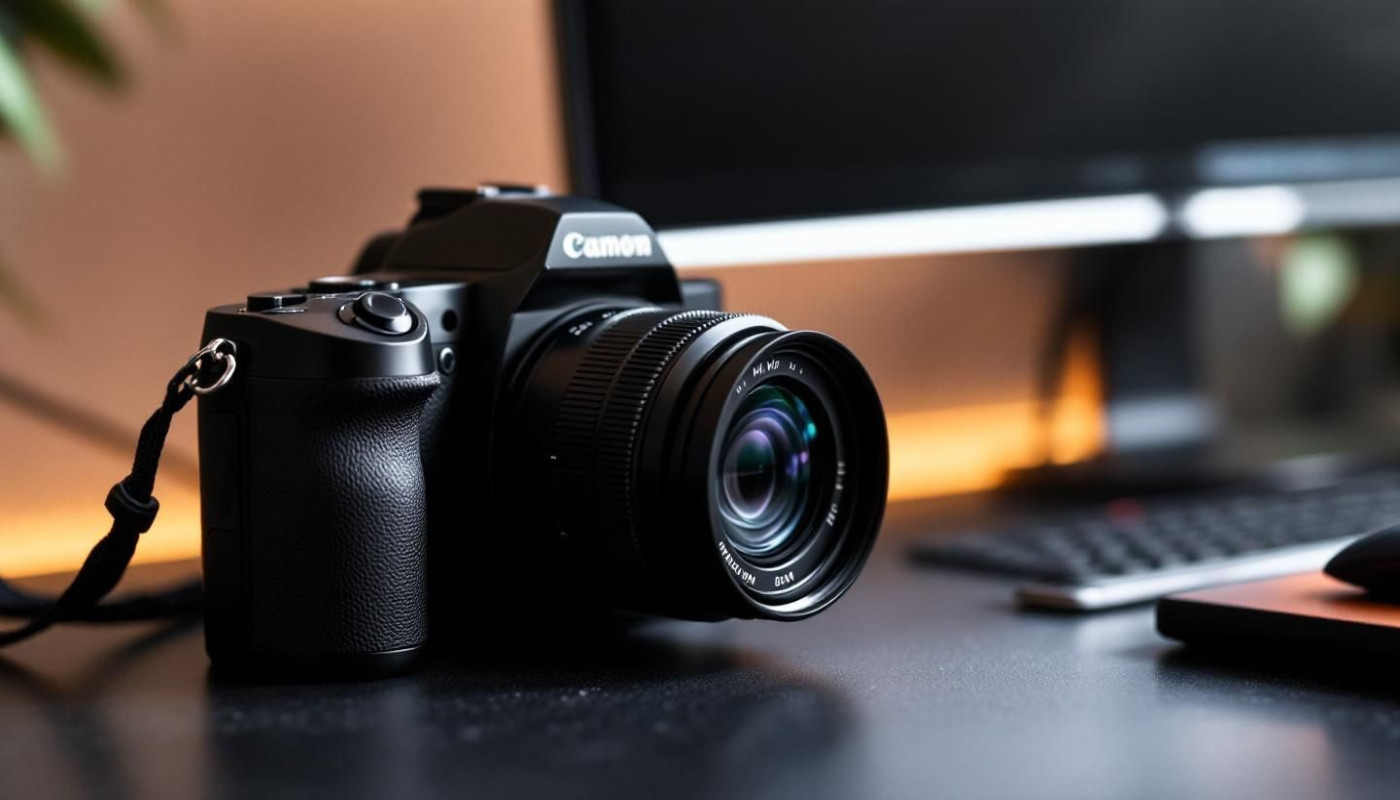 Comment choisir l'objectif idéal pour votre appareil photo hybride ?