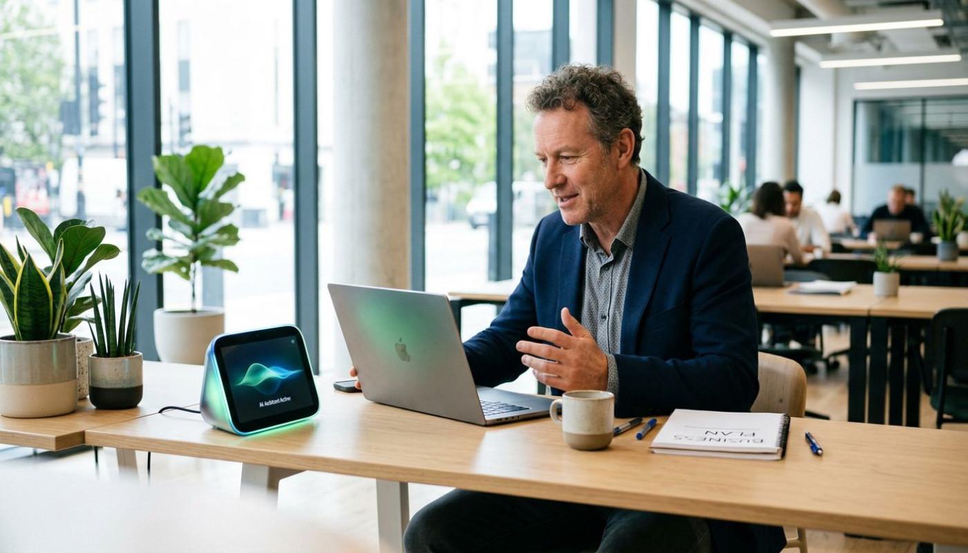 Comment la simplification de l'IA influence-t-elle les PME ?