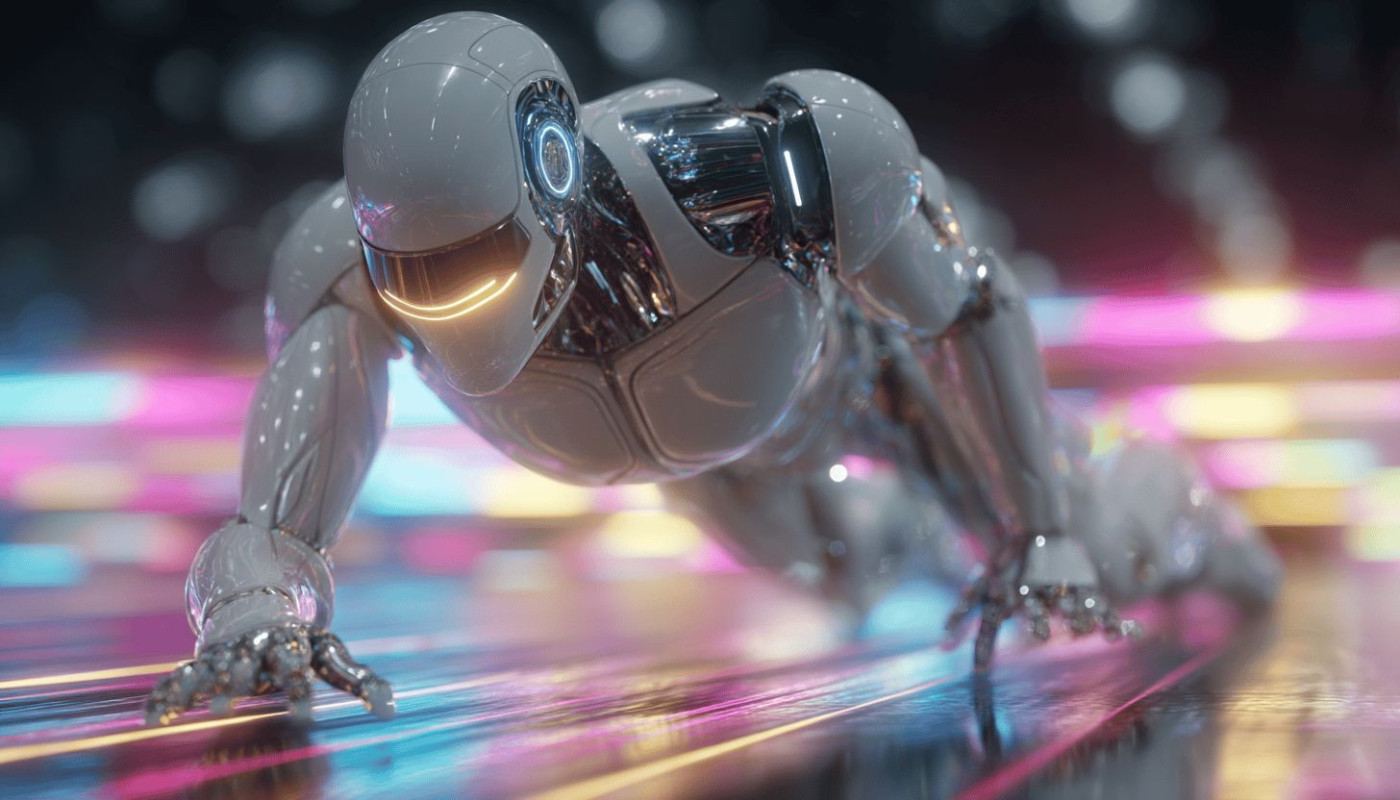 Comment l'intelligence artificielle sans inscription révolutionne l'accès à la technologie