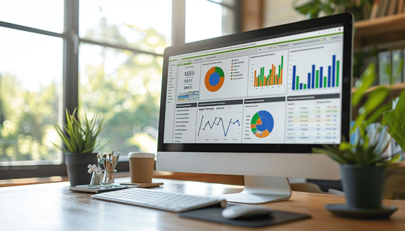 Comment une agence web optimise votre présence en ligne grâce au SEO