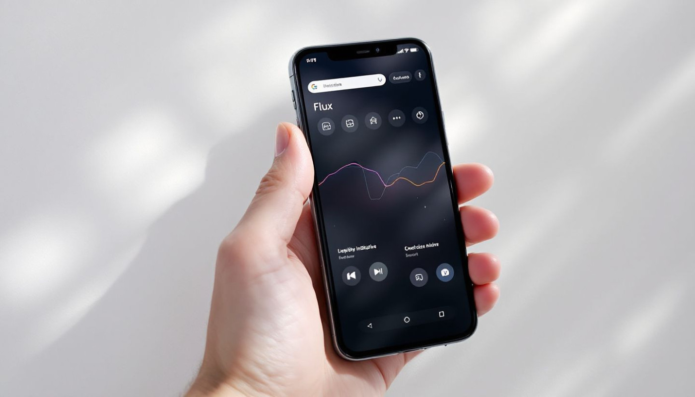 Comment une interface utilisateur intuitive contribue à l'attrait des technologies modernes