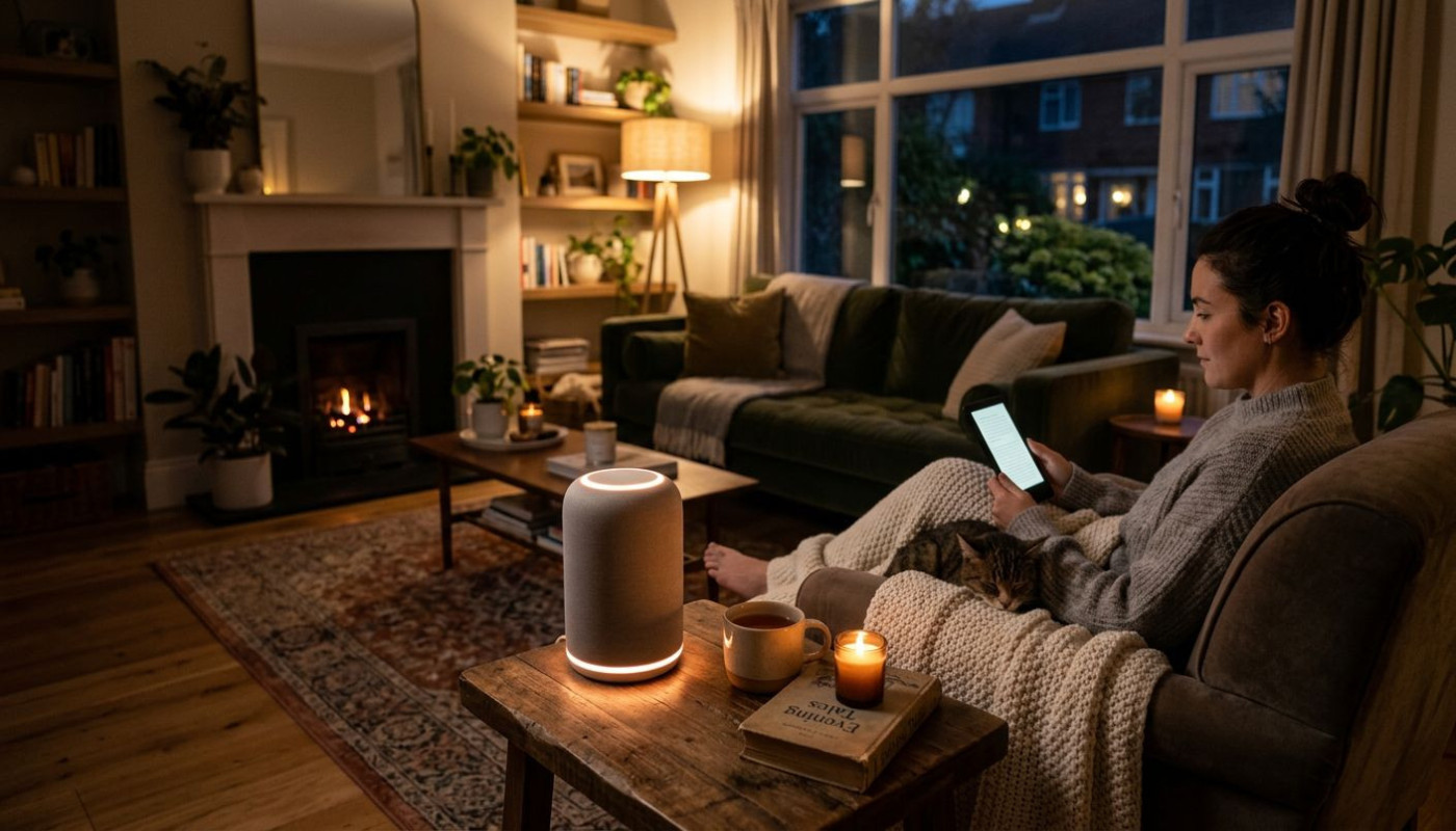 Comment utiliser les assistants vocaux pour améliorer votre système de domotique ?