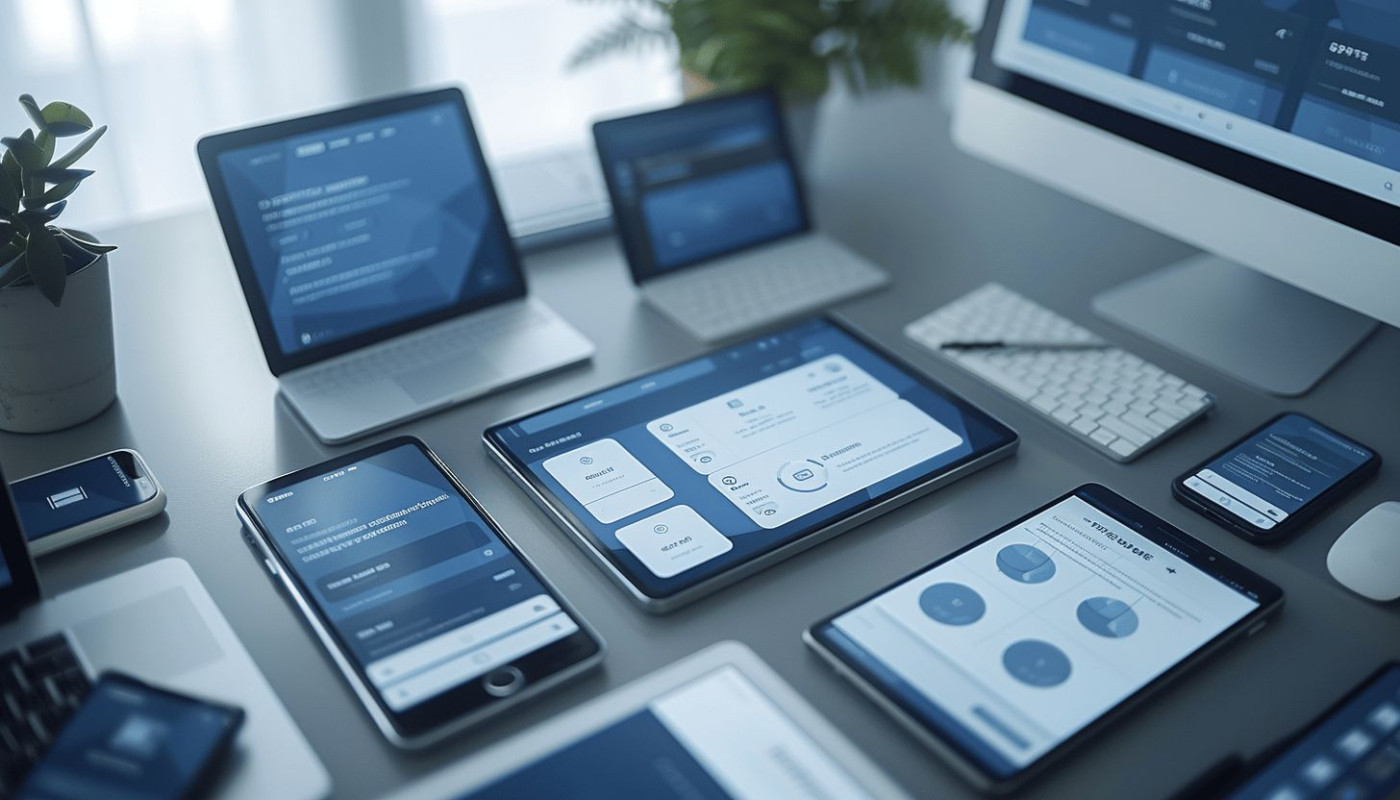 Développement d'applications web progressives avantages et meilleures pratiques
