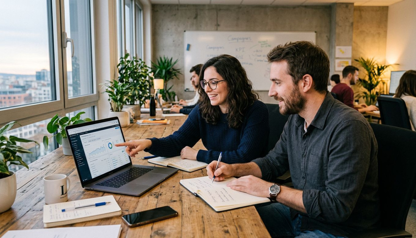 Entre coût et impact : le netlinking est-il le chaînon manquant de vos campagnes publicitaires ?