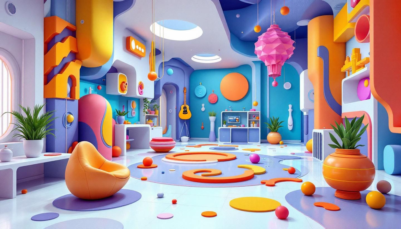 Exploration des tendances émergentes en design d'interaction pour le web