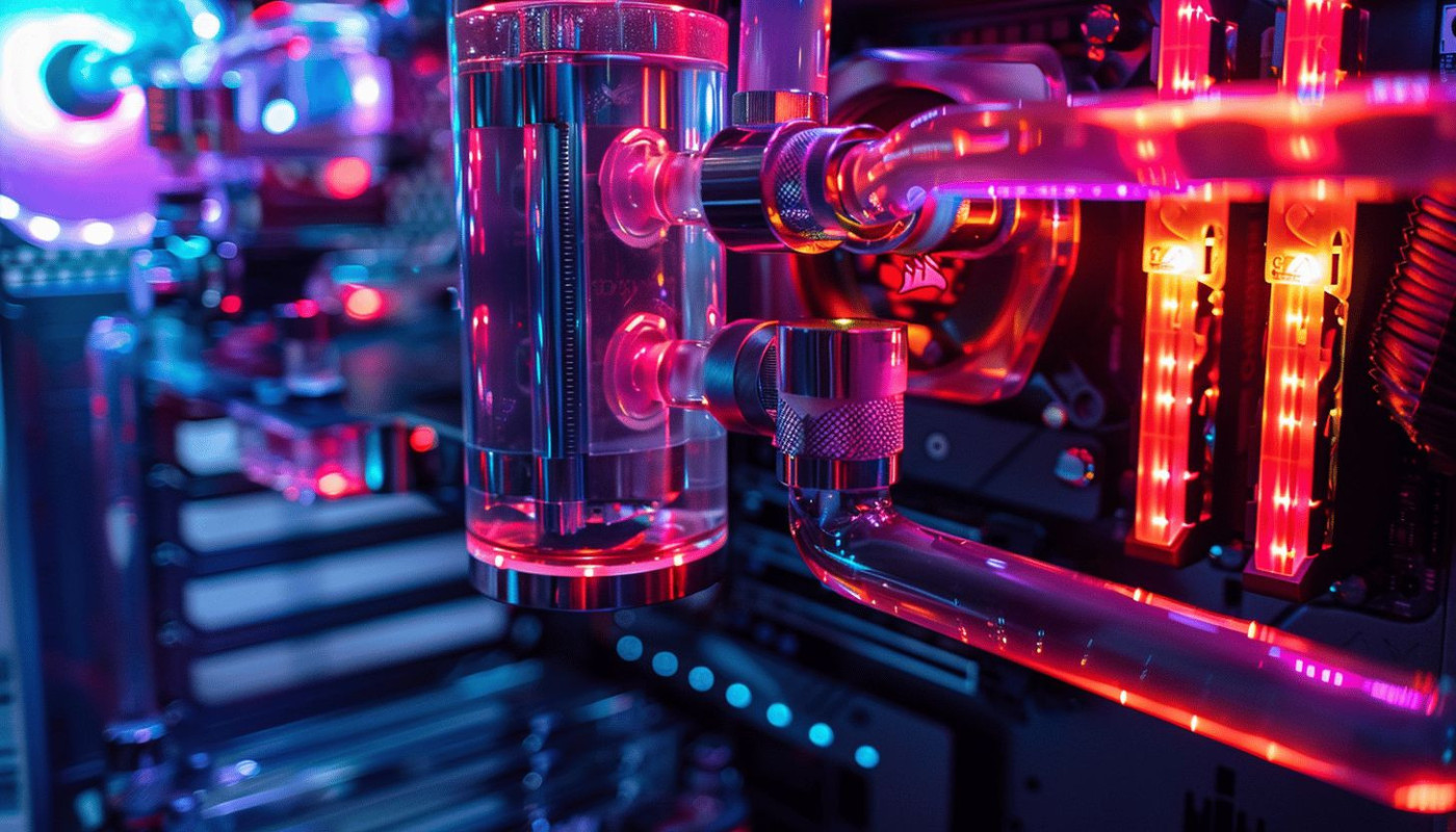 Le refroidissement liquide est-il adapté à votre PC Conseils pour un choix éclairé