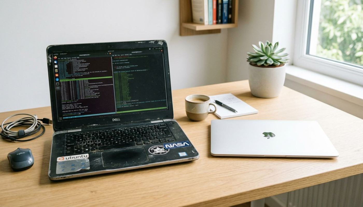 Maximiser son budget : réparer ou acheter un ordinateur reconditionné ?