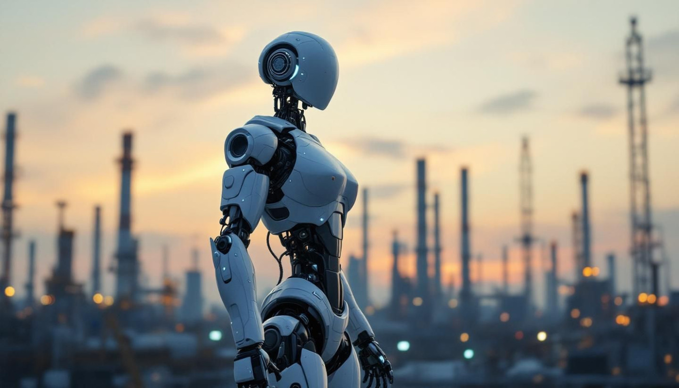 Quels sont les enjeux futurs de l’intelligence artificielle dans l’industrie ?