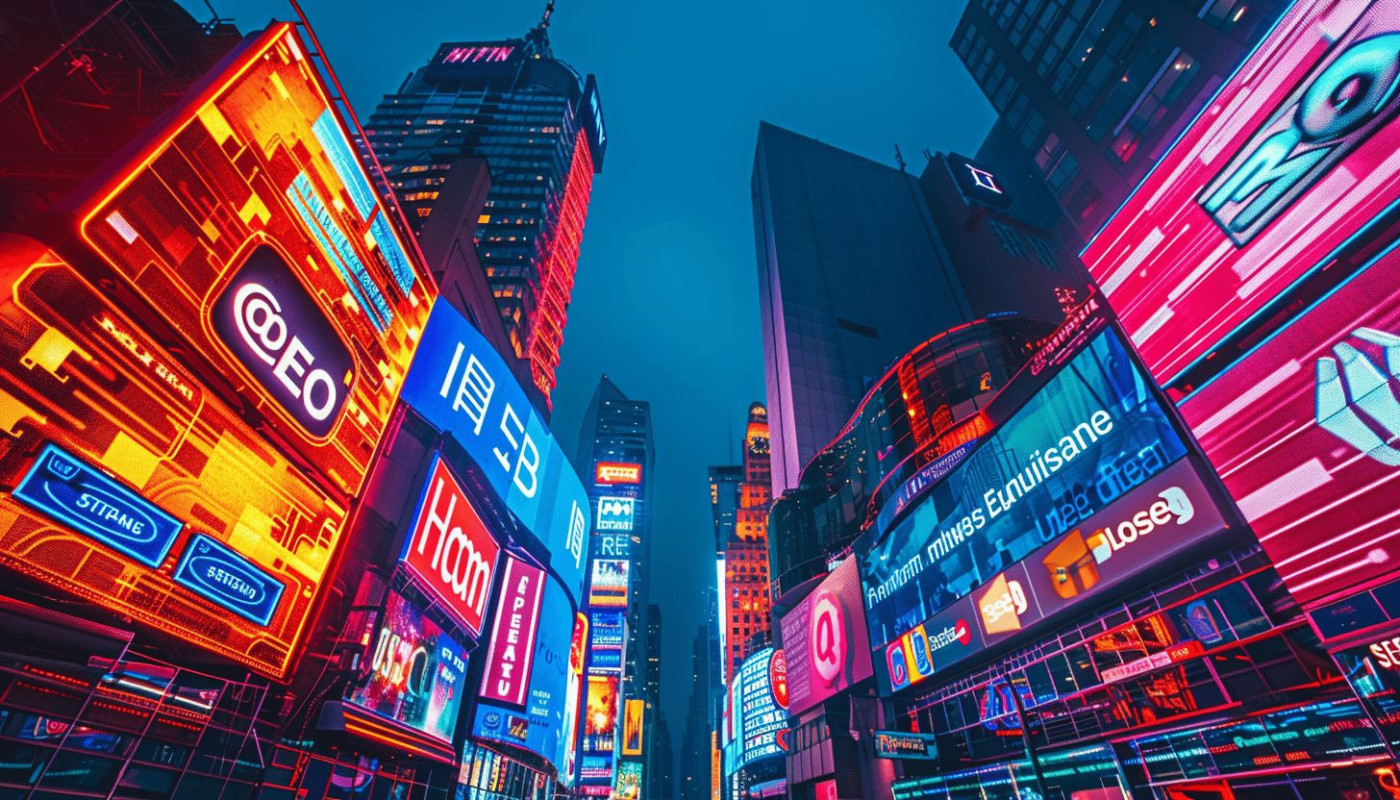 Stratégies de référencement local efficaces pour les entreprises technologiques en 2023