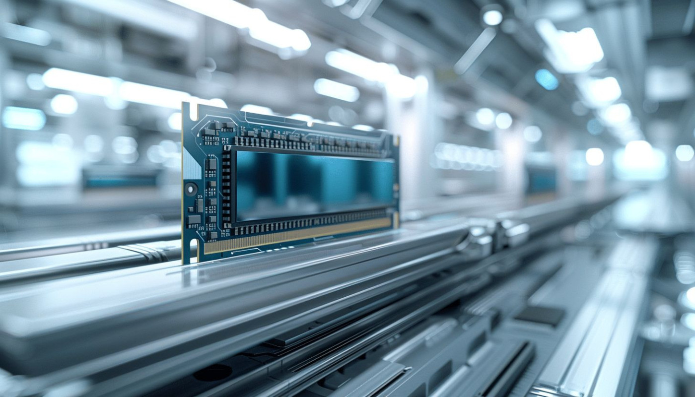 Tout savoir sur les SSD NVMe et leur impact sur la performance système