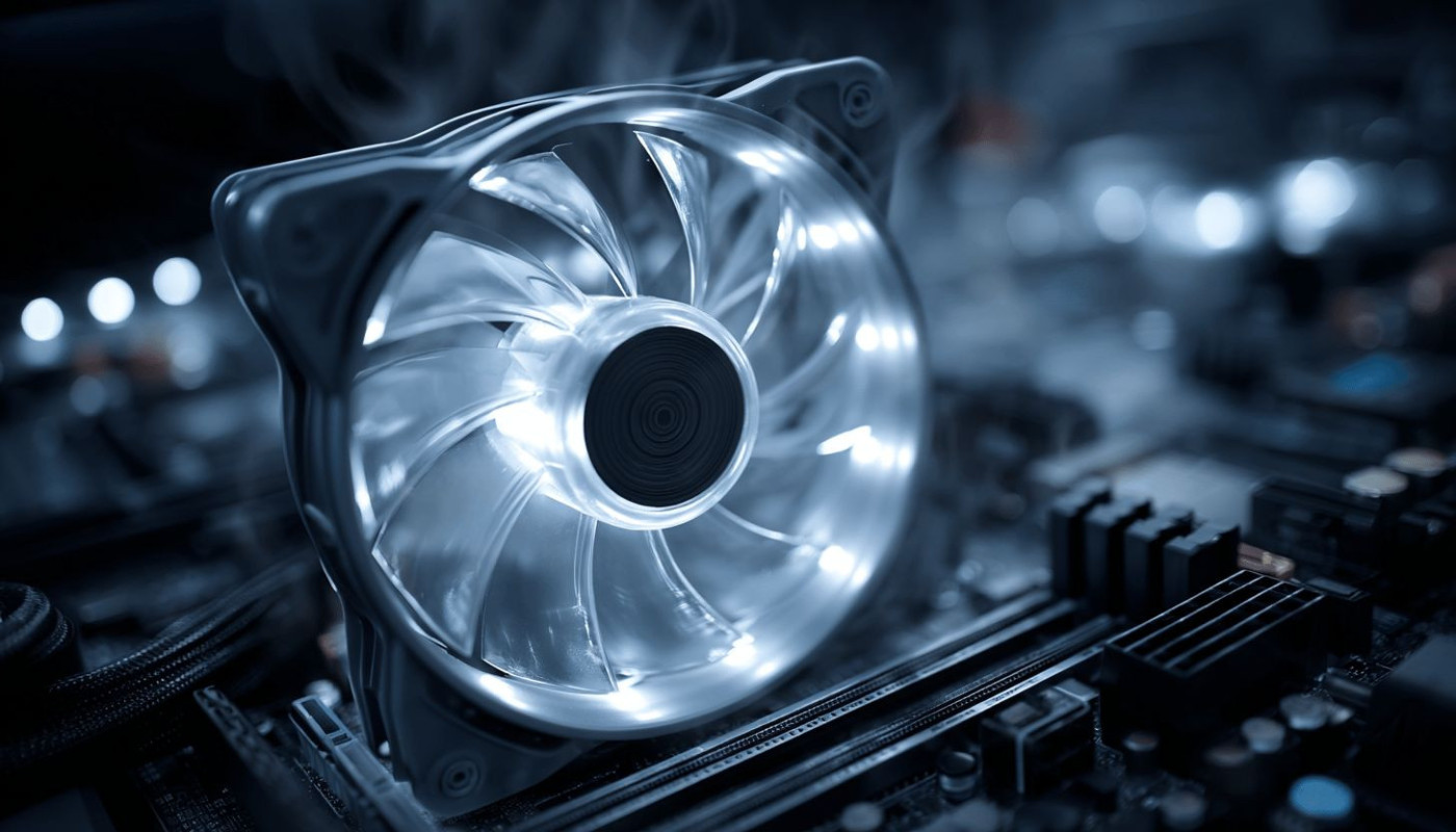 Ventilation PC optimiser le refroidissement de votre configuration